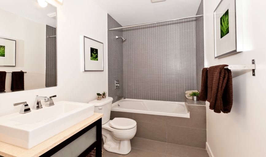 HOME REMODELING